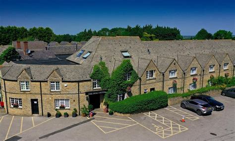 holt hotel bicester.